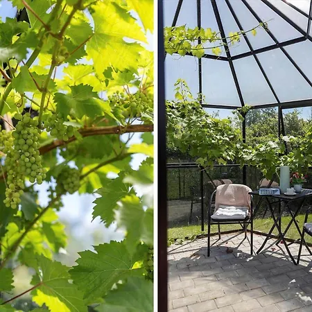 Ll257-humble-anemonevaenget-4 Vakantiehuis