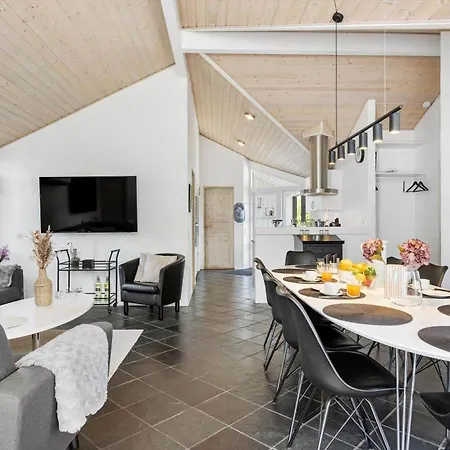 Hébergement de vacances Ll257-humble-anemonevaenget-4 *