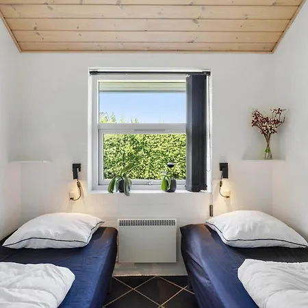 Vakantiehuis Ll257-humble-anemonevaenget-4 Nordenbro Vesteregn