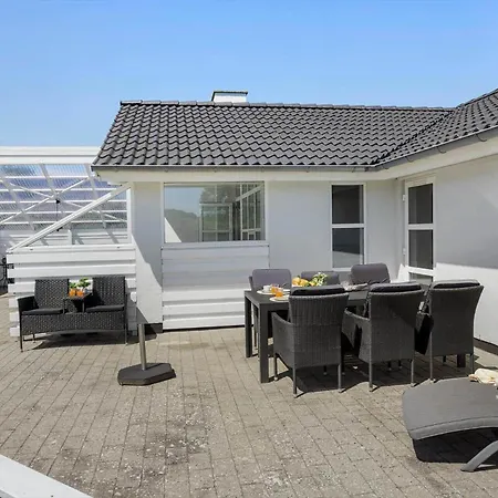 Hébergement de vacances Ll257-humble-anemonevaenget-4