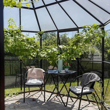 Ll257-humble-anemonevaenget-4 Hébergement de vacances *