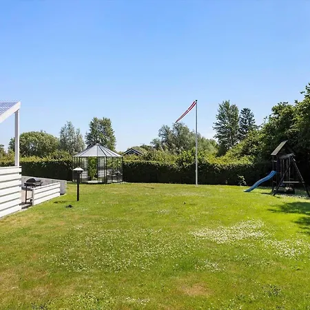 Ll257-humble-anemonevaenget-4 Hébergement de vacances