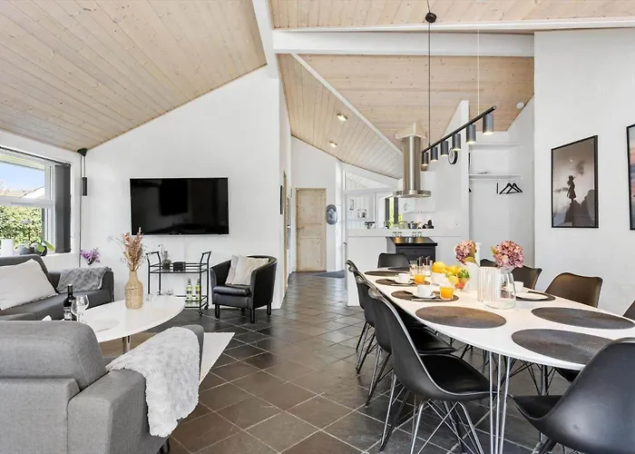 Hébergement de vacances Ll257-humble-anemonevaenget-4 *