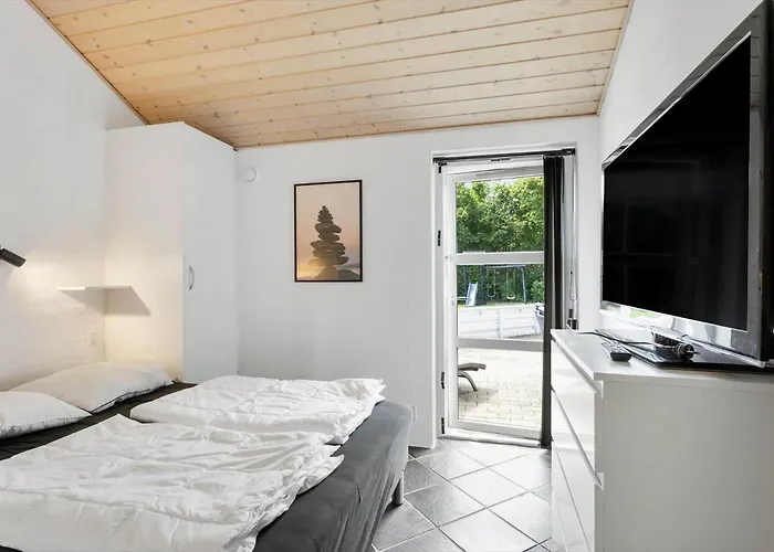 Hébergement de vacances Ll257-humble-anemonevaenget-4 *